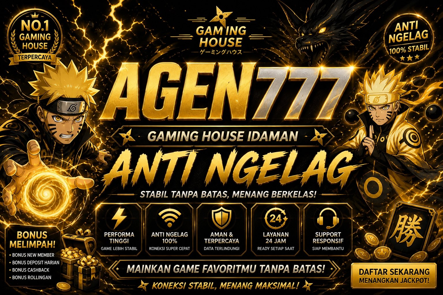 AGEN777 Login — Situs Slot777 Paling Viral Di Indonesia 2026